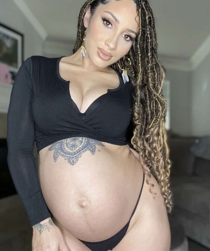 Damacosmica nude
