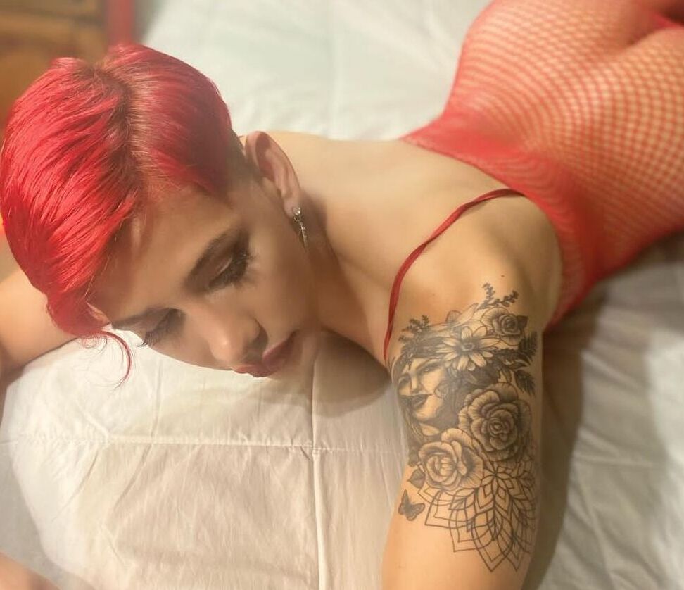 Brian Paz nude