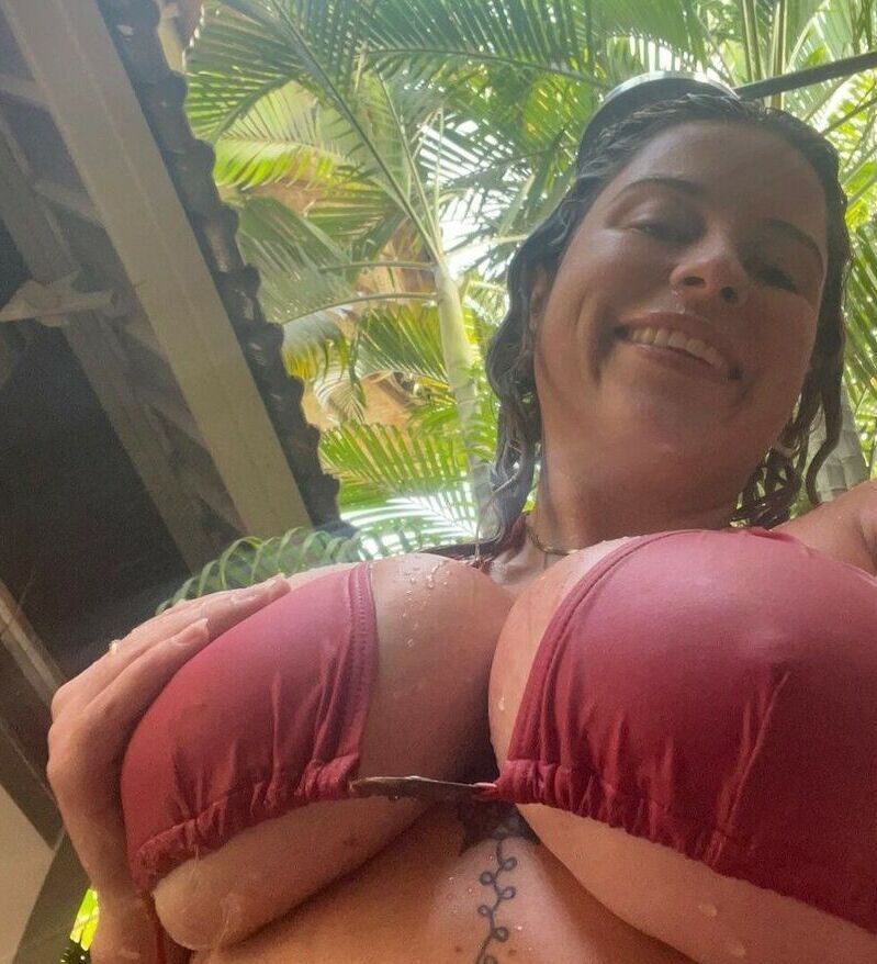 Alexisejames_, nude