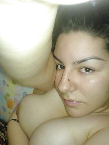 Turkish big boobs