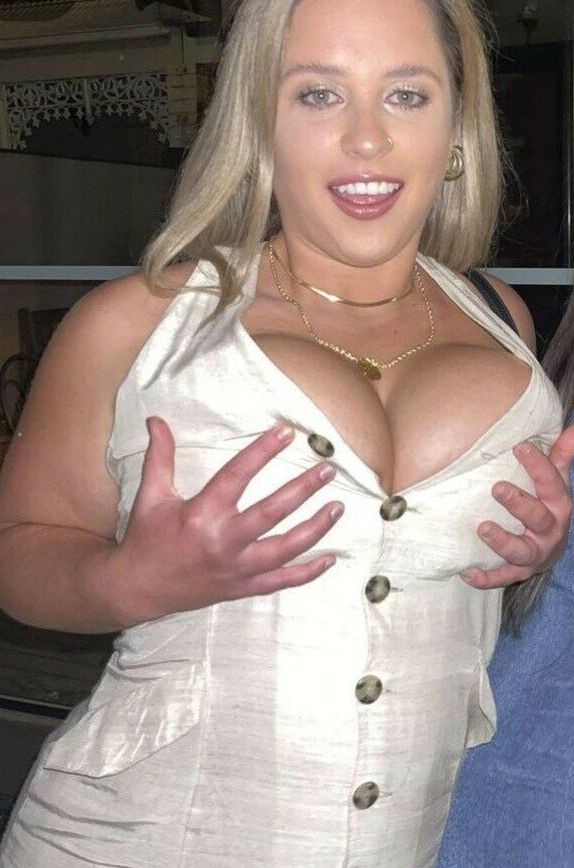 Alexisejames_, nude