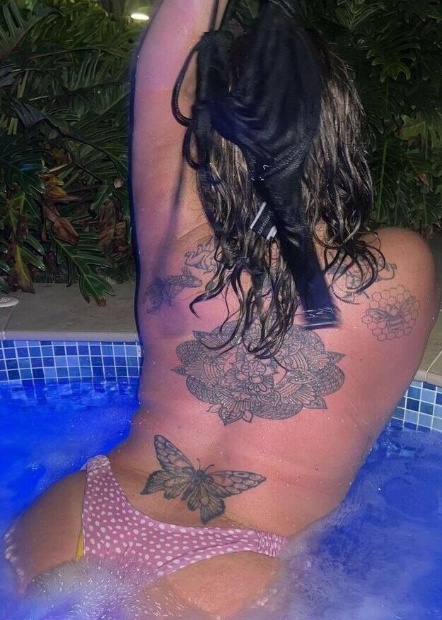 Alexisejames_, nude