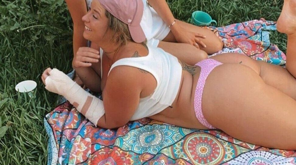 Alexisejames_, nude