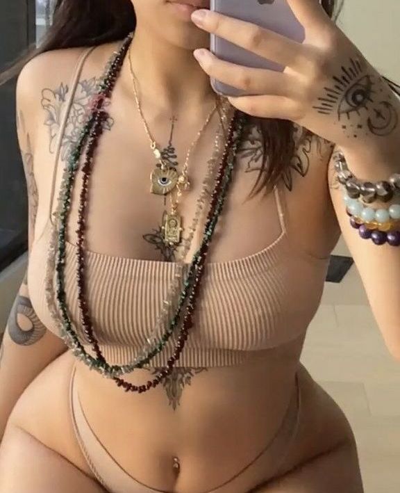 VenusMatrix nude
