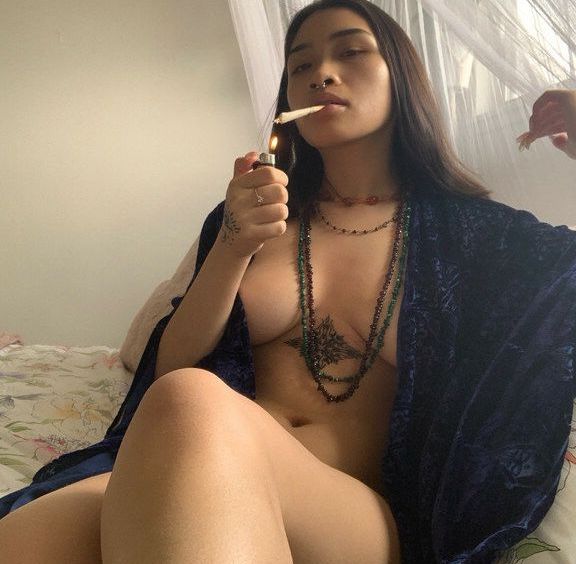 VenusMatrix nude