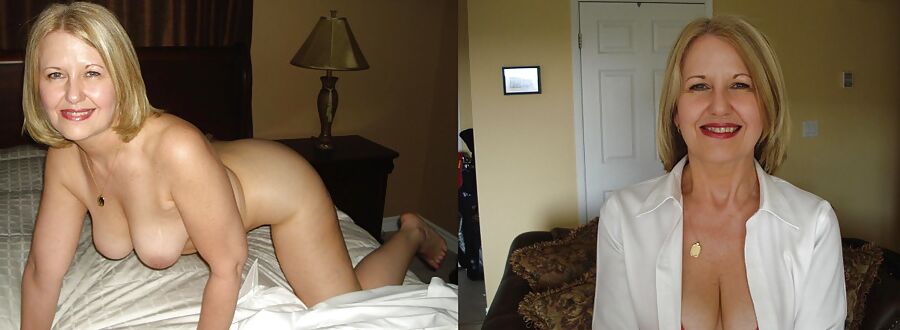 MILFS AND MATURES