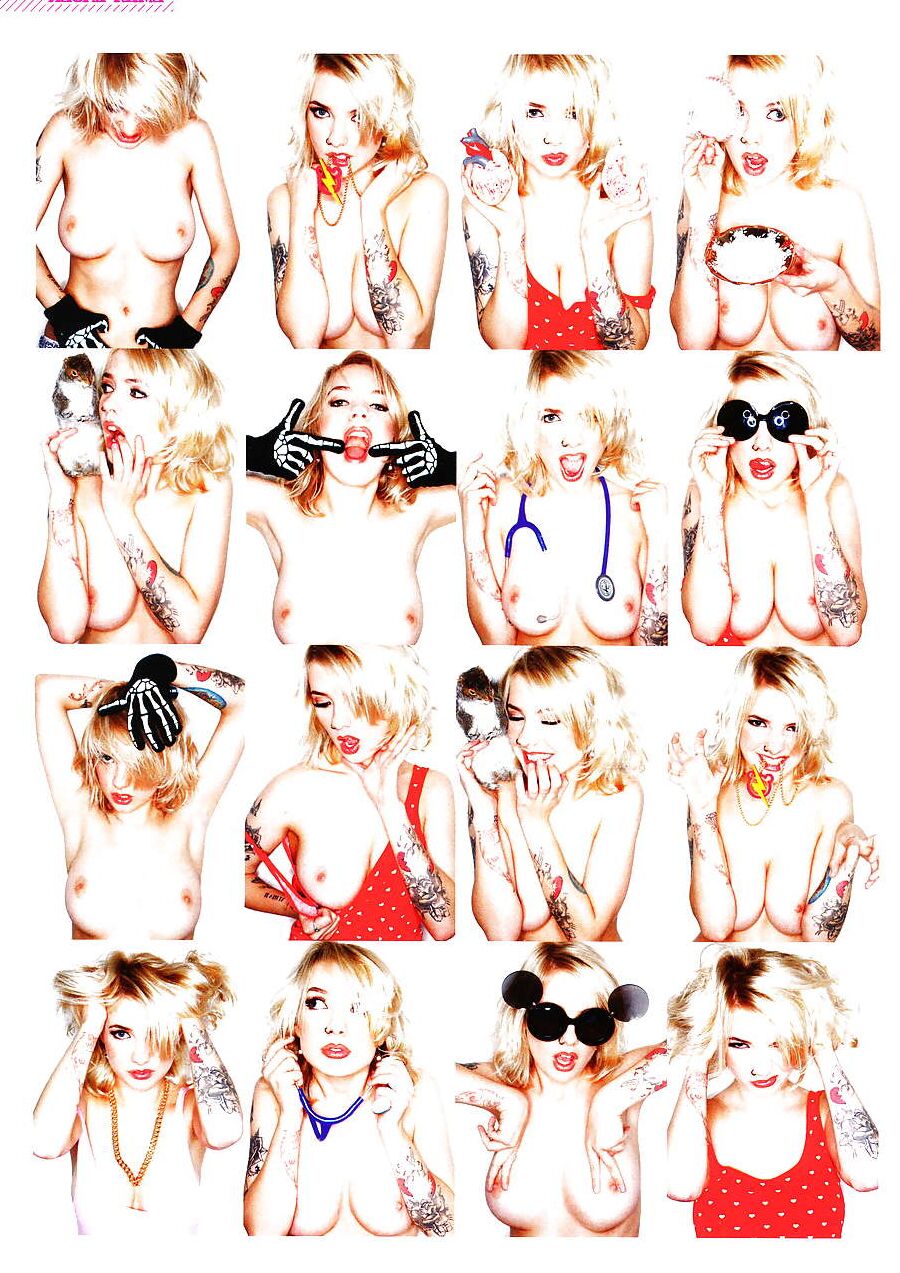 Hot Babes