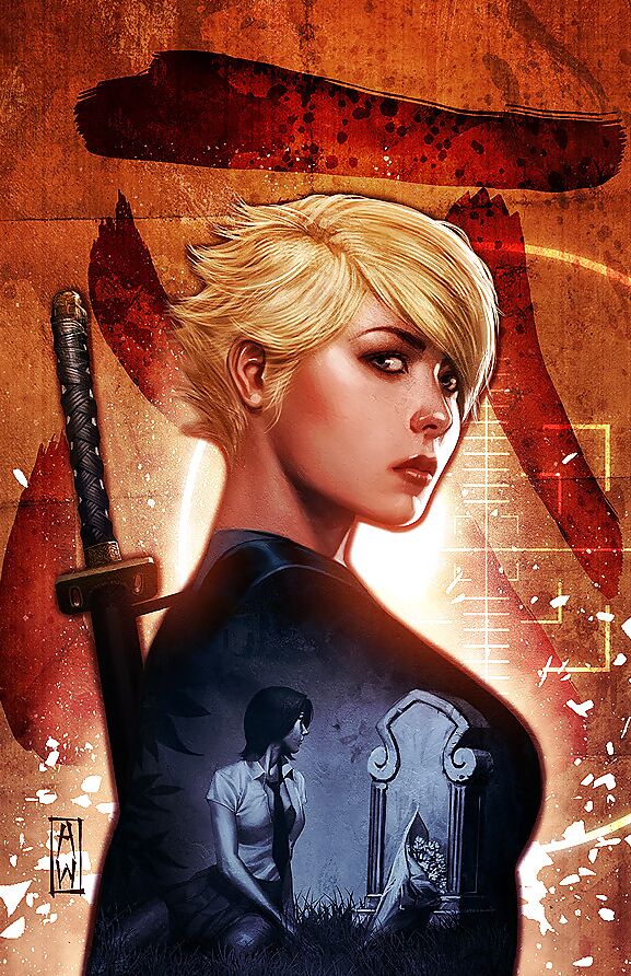 Action Girl