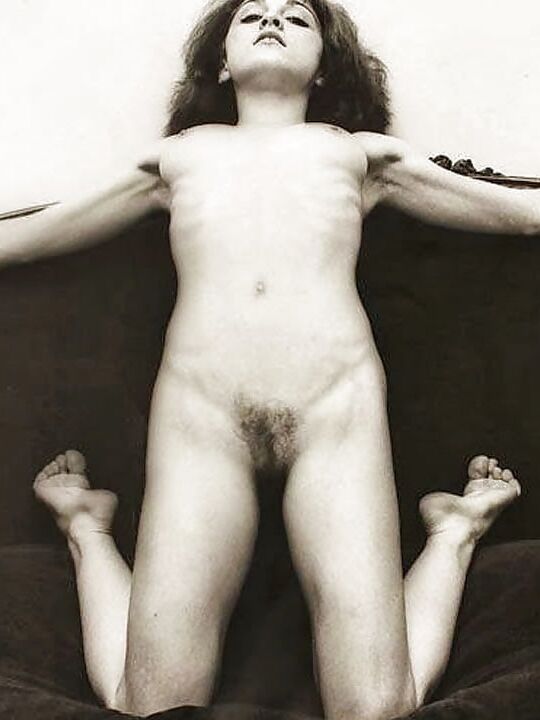 Pour Amant Maturite .