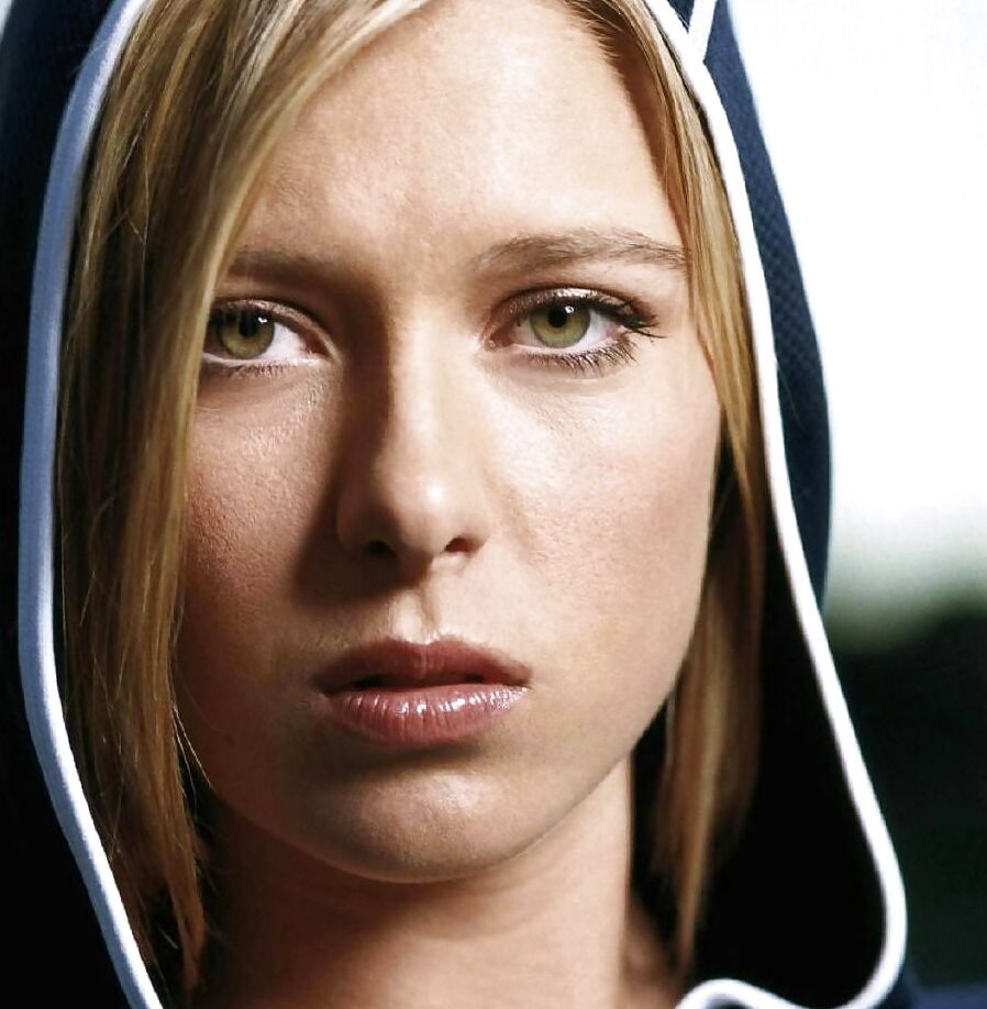 Maria Sharapova