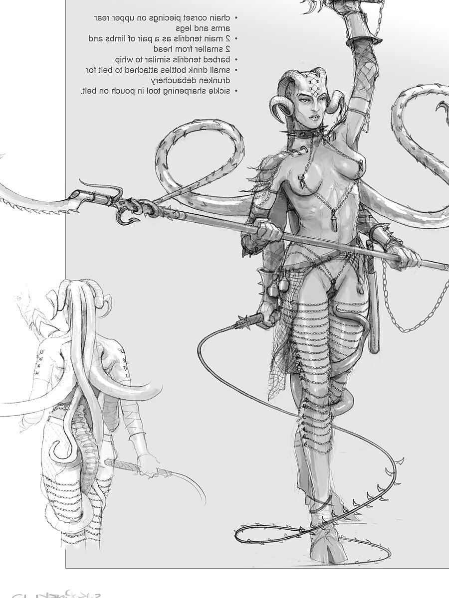 Action Girl