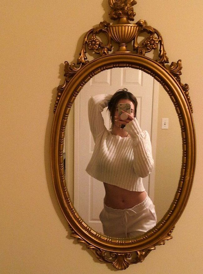 Bailey King nude