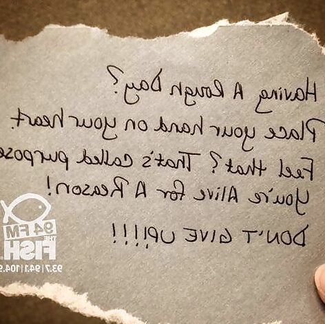A little loveNinspiration