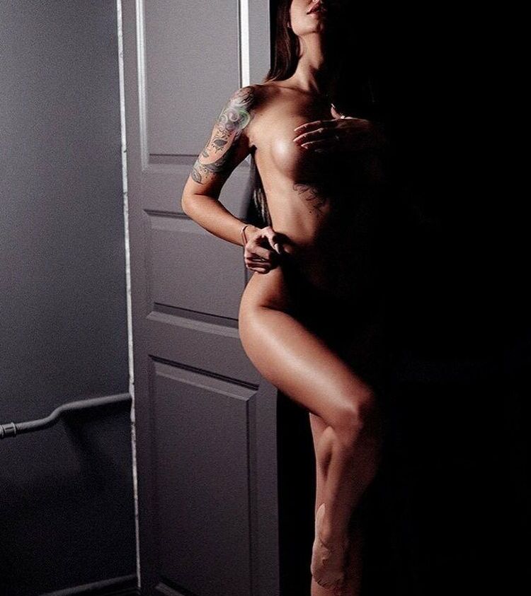 Kate Hazzard nude