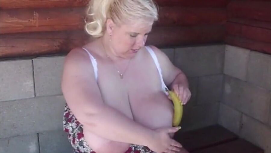 Veggie Day for June Kelly