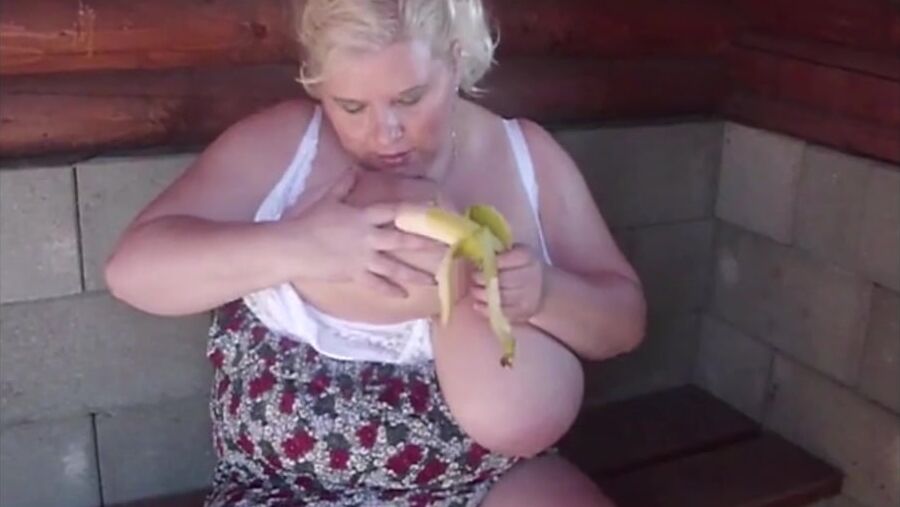 Veggie Day for June Kelly