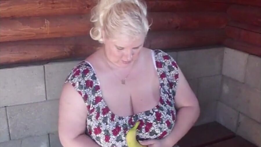 Veggie Day for June Kelly