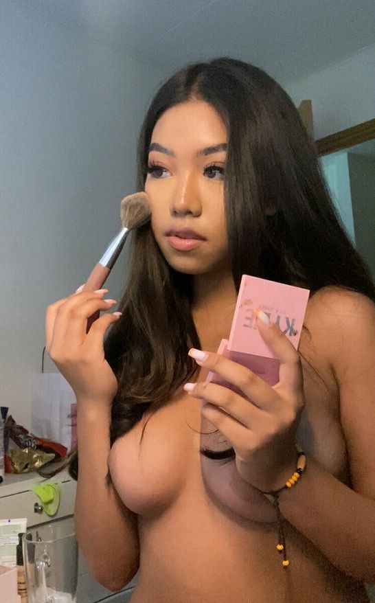 Jasminlingvip nude