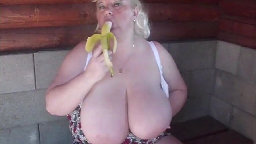 Veggie Day for June Kelly
