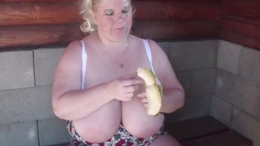 Veggie Day for June Kelly