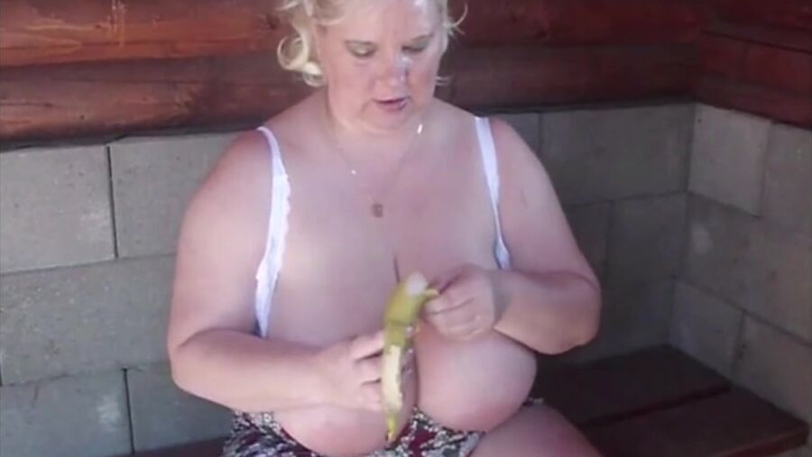 Veggie Day for June Kelly