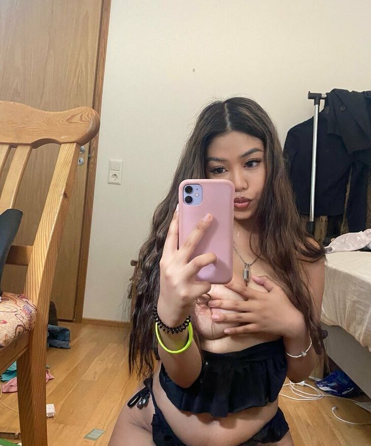 Jasminlingvip nude