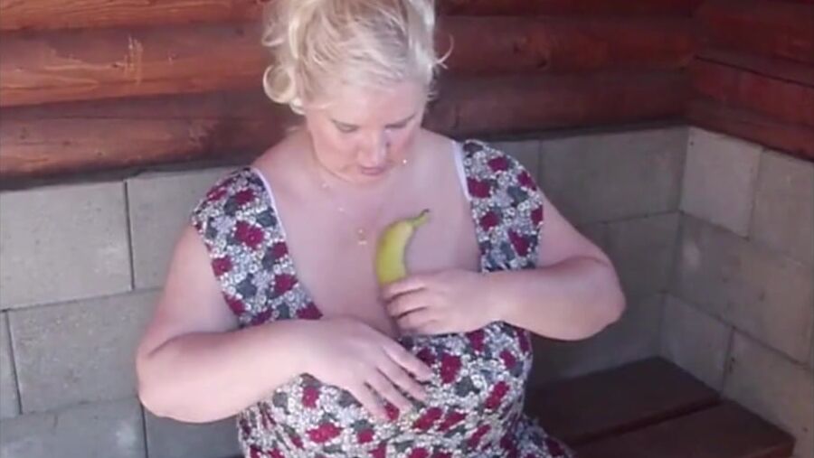 Veggie Day for June Kelly
