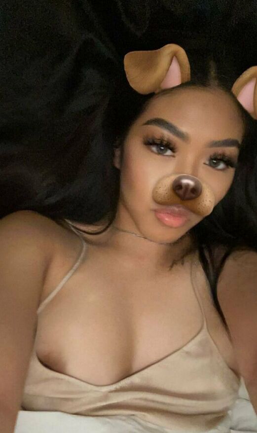 Jasminlingvip nude