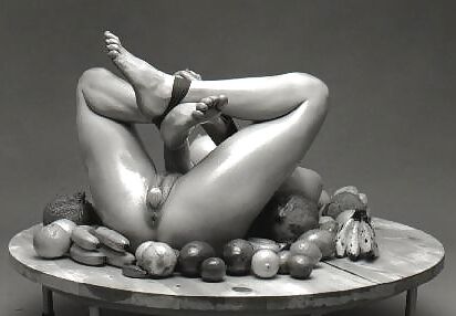 Misc Erotic Art Selection