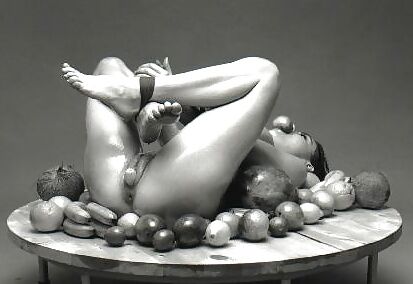 Misc Erotic Art Selection
