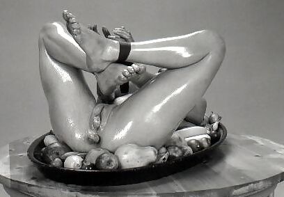 Misc Erotic Art Selection