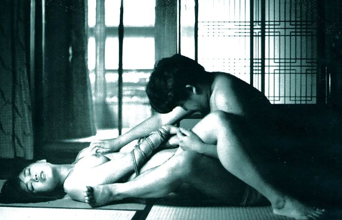 Misc Erotic Art Selection