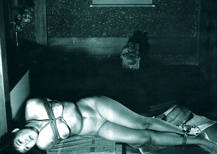 Misc Erotic Art Selection