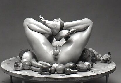 Misc Erotic Art Selection
