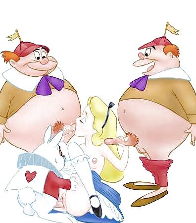 Misc Erotic Art Selection