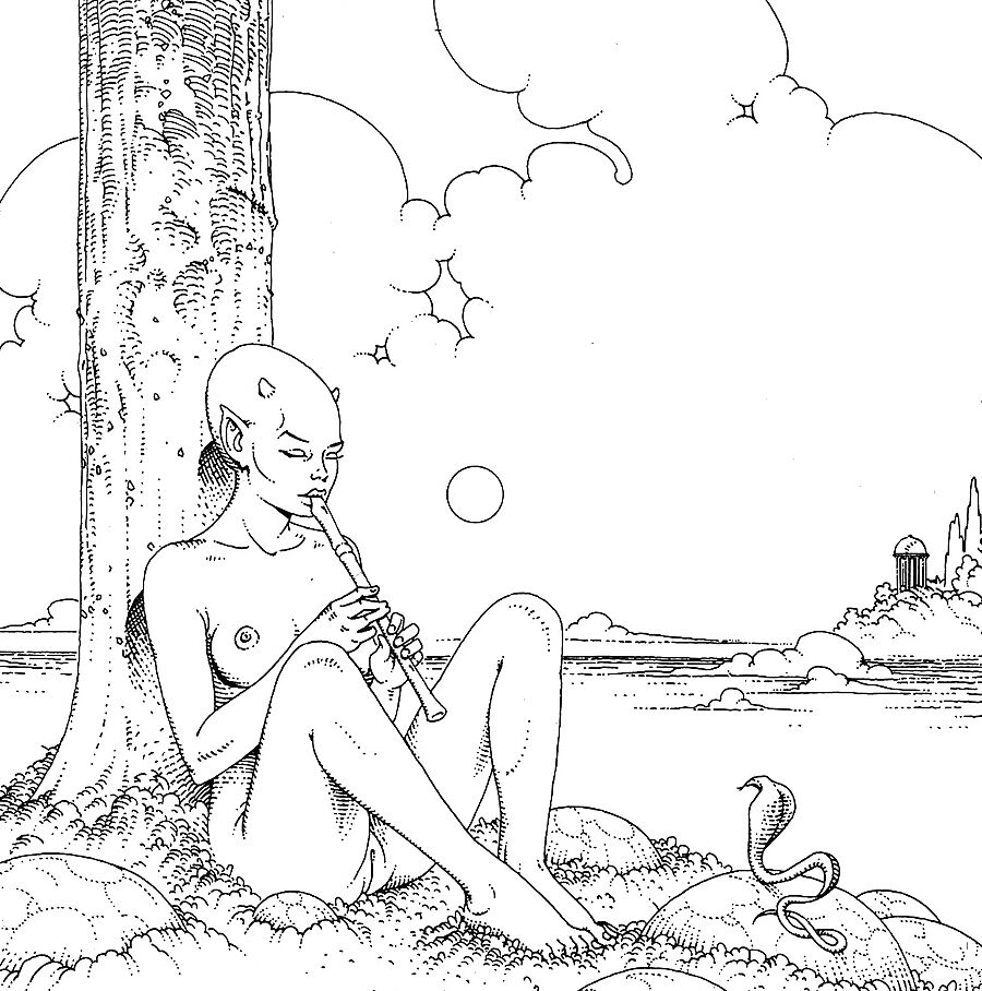 Misc Erotic Art Selection