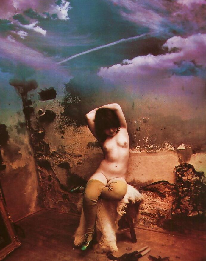Misc Erotic Art Selection