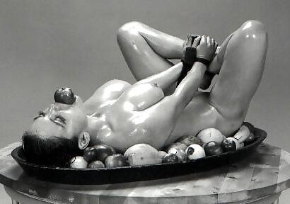Misc Erotic Art Selection