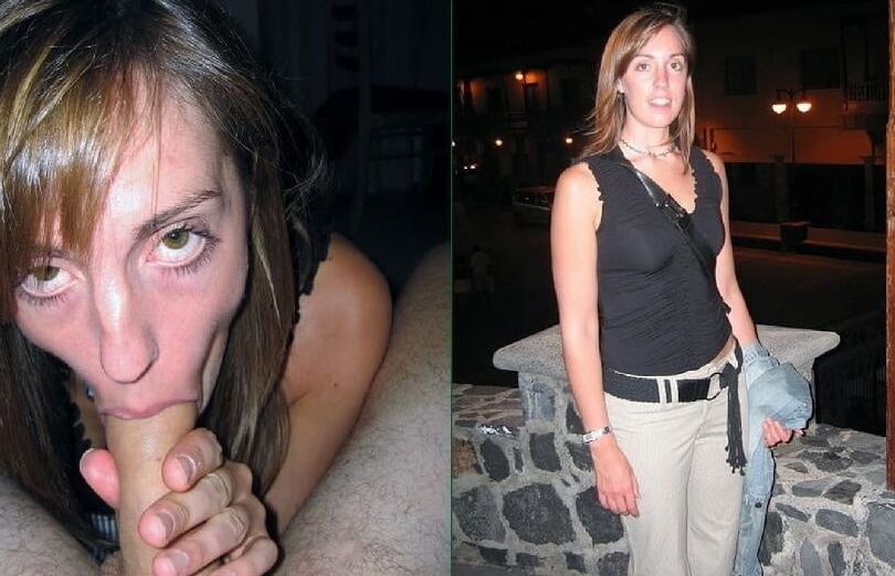 Mix mature slut