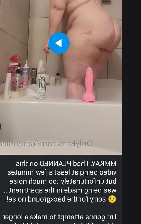 KatieOhLee nude
