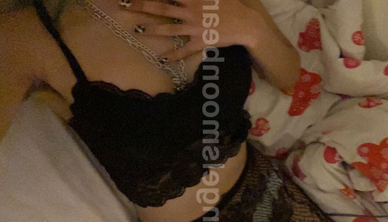 Angelsmoonbeam nude