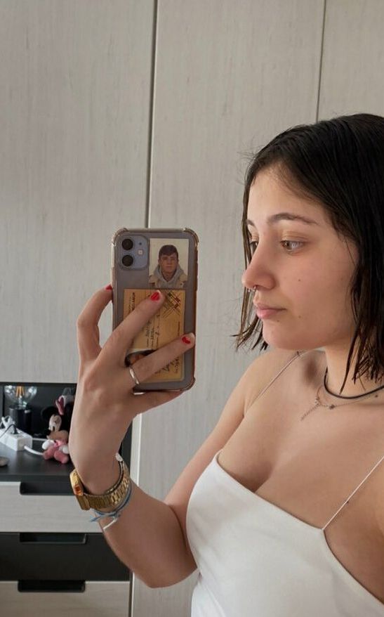 Nerearoodriiguez nude