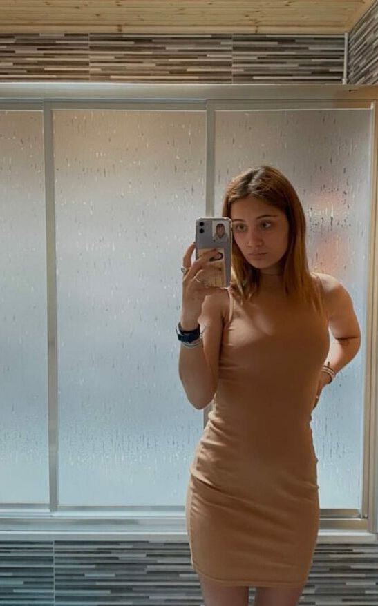 Nerearoodriiguez nude