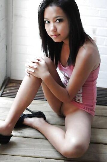 Hot asians