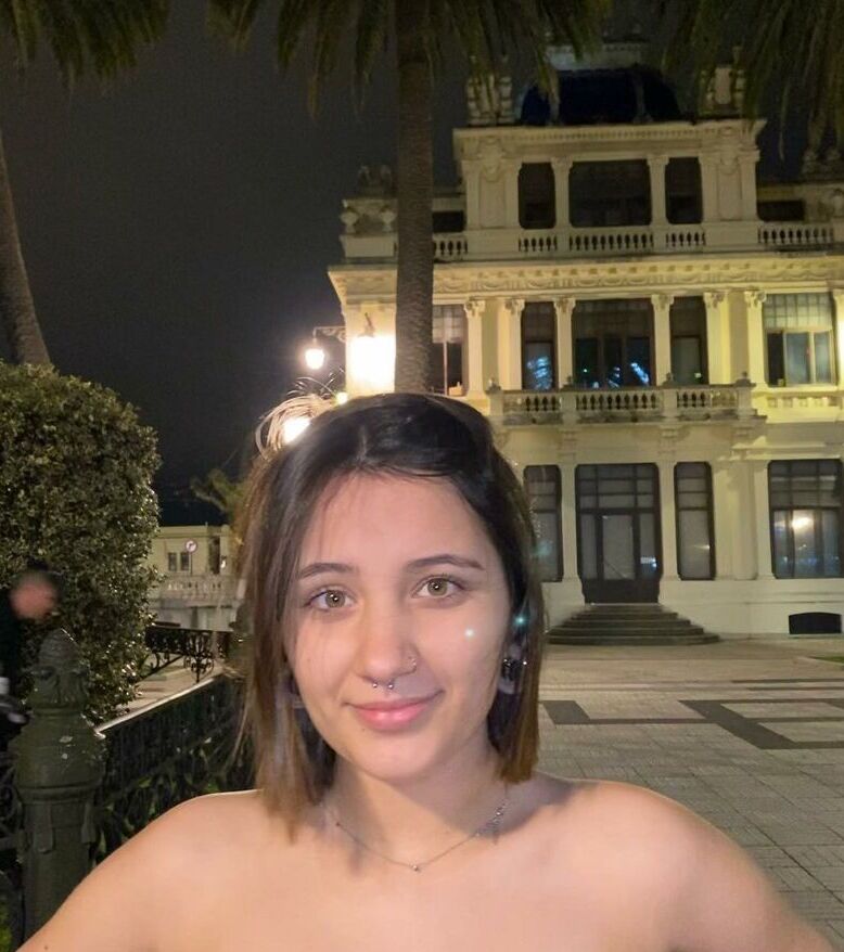 Nerearoodriiguez nude