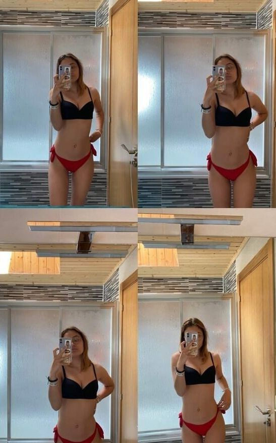 Nerearoodriiguez nude