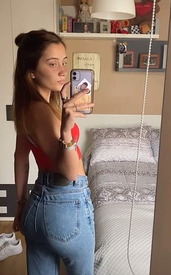 Nerearoodriiguez nude