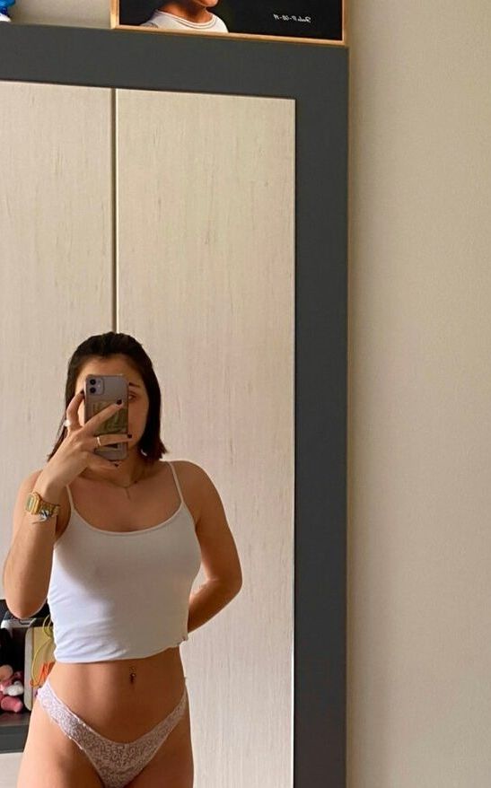 Nerearoodriiguez nude