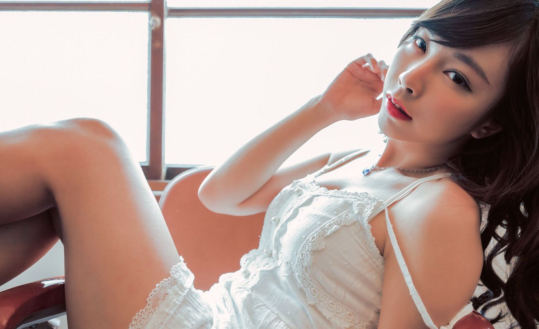 Zoe So nude