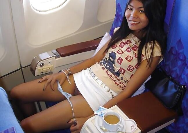 Hot asians